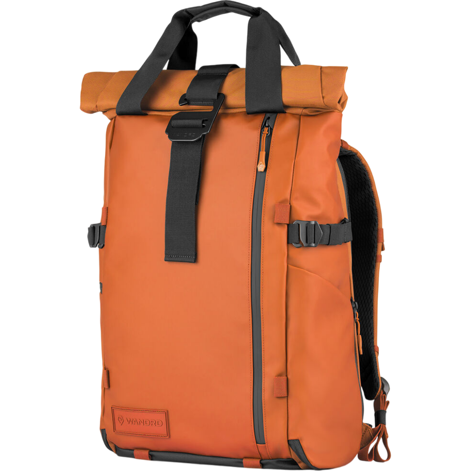 Рюкзак WANDRD PRVKE V4 31L Оранжевый 