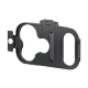 Адаптер светофильтра Tilta Khronos QR Filter Tray для iPhone 17 Pro Серый - Изображение 287093