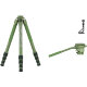 Штатив Sirui Sportich SP004 с головой G5X - Изображение 286051