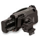 Рукоятка левая Tilta Tiltaing Advanced Focus Handle (NP-F570) Type VI Серая - Изображение 184675
