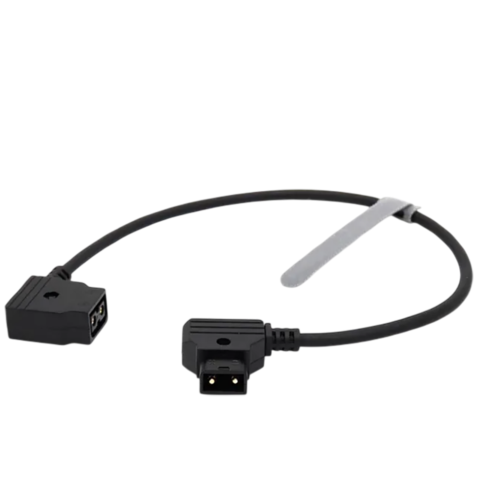 Кабель - удлинитель DigitalFoto AR211 D-Tap Male-Female 80см 