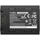 Аккумулятор SmallRig NP-FZ100 Power Display Type-C 2600mAh - Изображение 291094