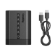 Аккумулятор SmallRig NP-FZ100 Power Display Type-C 2600mAh - Изображение 291095