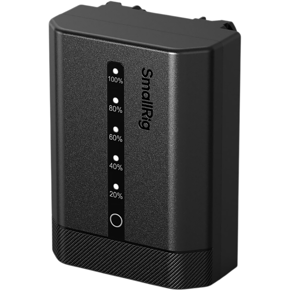 Аккумулятор SmallRig NP-FZ100 Power Display Type-C 2600mAh preOrder=06.07.2026