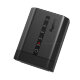 Аккумулятор SmallRig NP-FZ100 Power Display Type-C 2600mAh - Изображение 291098