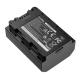 Аккумулятор SmallRig NP-FZ100 Power Display Type-C 2600mAh - Изображение 291099