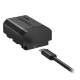 Аккумулятор SmallRig NP-FZ100 Power Display Type-C 2600mAh - Изображение 291100