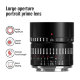 Объектив TTArtisan 50mm F0.95 X-mount - Изображение 191735
