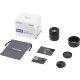 Объектив Viltrox AF 75mm F1.8 EVO E-mount - Изображение 298702