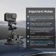 Вакуумная присоска с magic arm Smallrig 5856B Suction Cup Mount для экшн-камеры - Изображение 297301