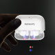 Наушники Lenovo LP1 Full Color Live Pods Чёрные - Изображение 204620