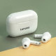 Наушники Lenovo LP1 Full Color Live Pods Чёрные - Изображение 204629