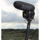 Микрофонная удочка RODE Micro Boompole - Изображение 117719