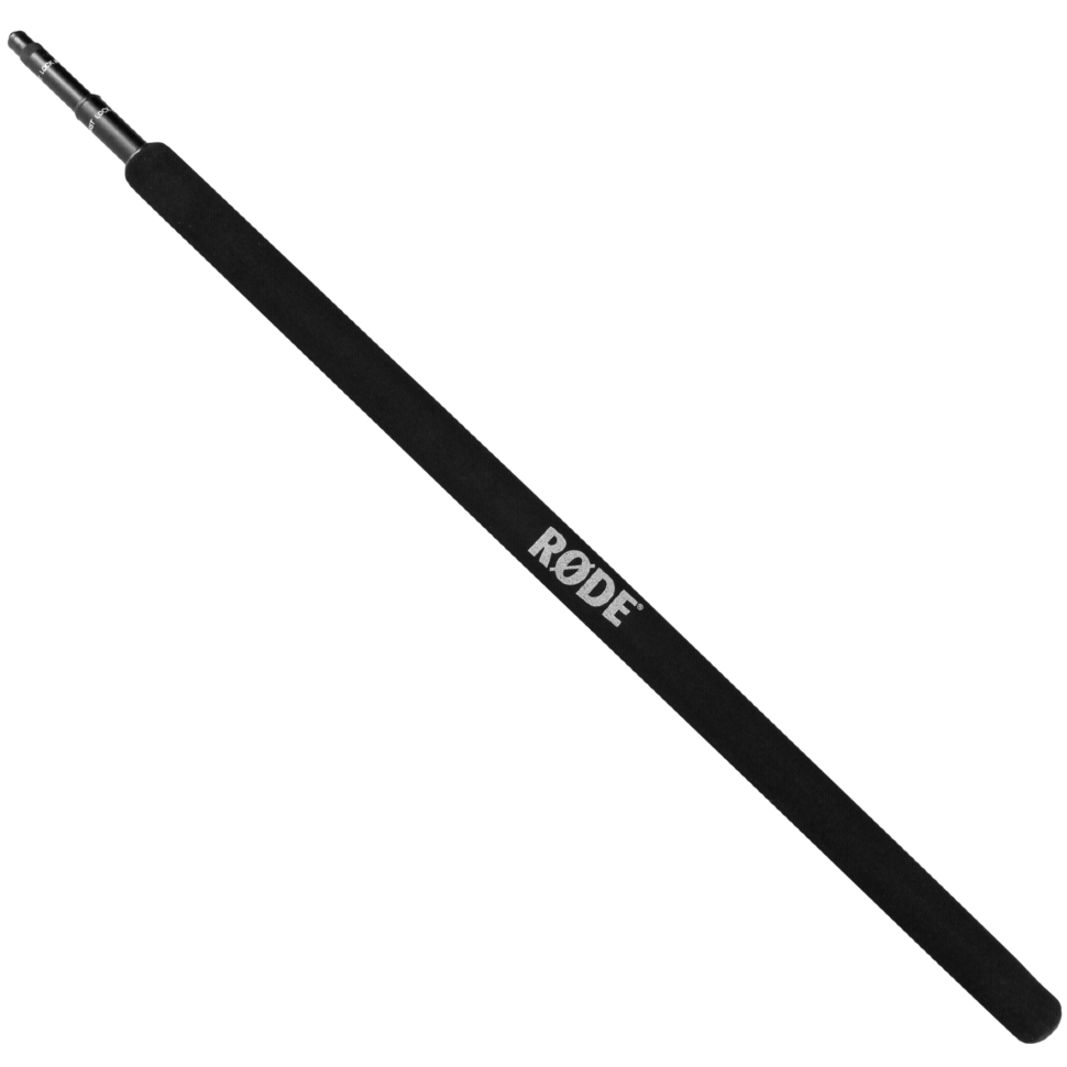 Микрофонная удочка RODE Micro Boompole 