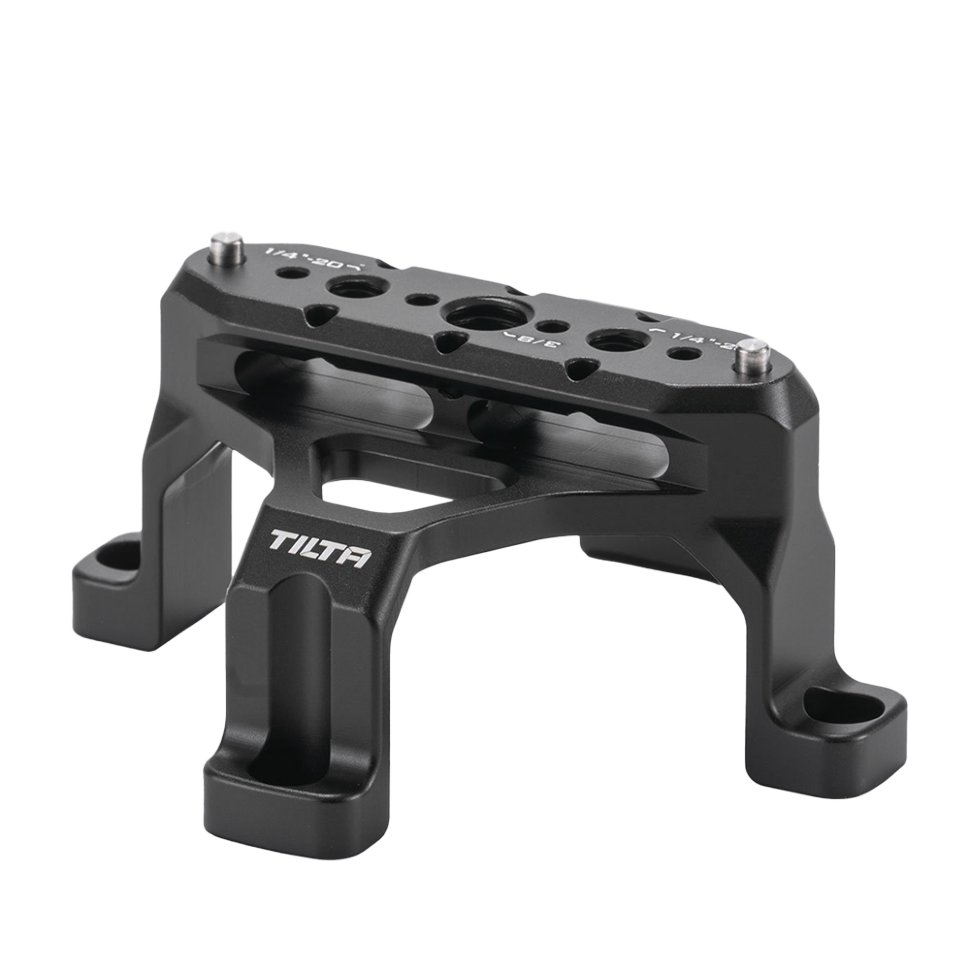 Крепление Tilta NATO Mounting Bracket для Electronic Suction Cup 4.5″ 