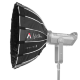 Софтбокс Aputure Light Dome Mini III с сотами - Изображение 217982