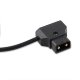 Кабель питания SmallRig 1819 для Blackmagic Cinema Camera/ Blackmagic Video Assist/ Shogun Monitor - Изображение 128741