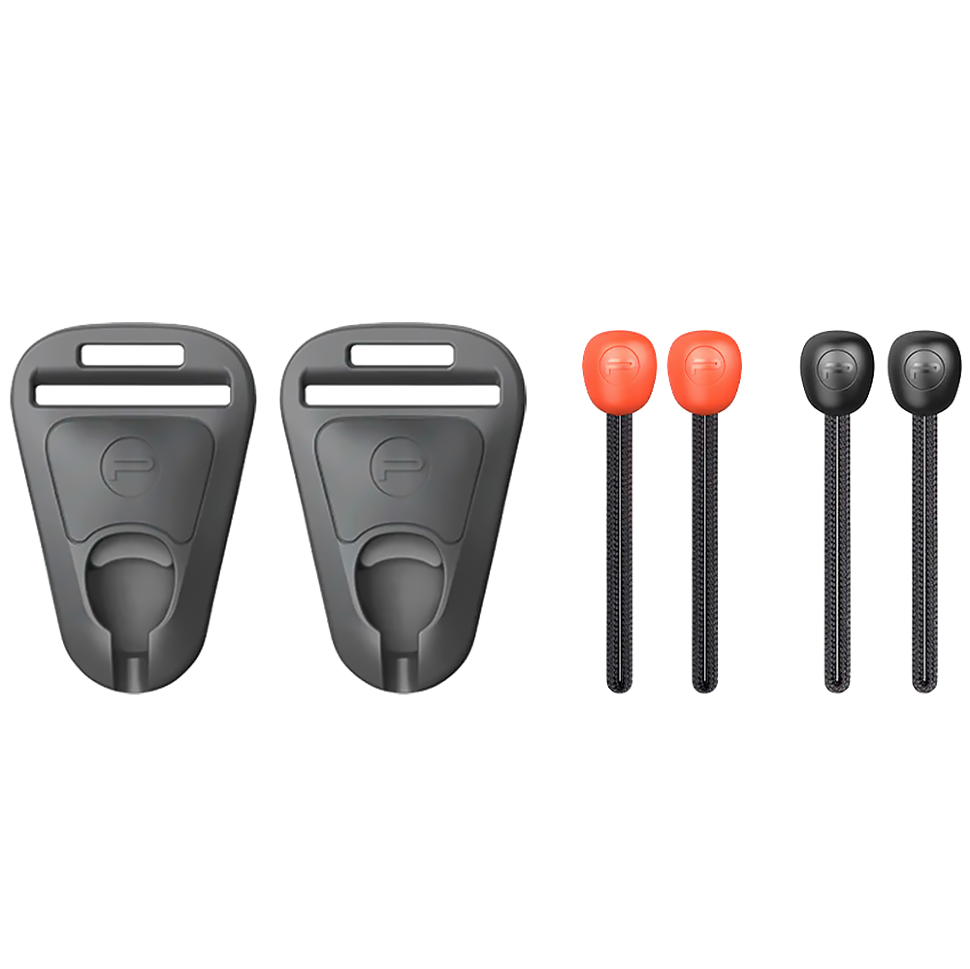 Быстросъёмное крепление PGYTECH Quick Connectors With Quick Beads 