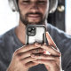 Чехол Raptic Shield для iPhone 12 mini Чёрный - Изображение 137289