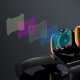 Светофильтр K&F Concept PL для DJI Avata 2 - Изображение 243941