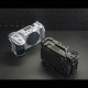 Клетка Tilta Half Cage Lightweight Kit  для Sony ZV-E1 Серебро - Изображение 225782