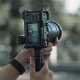 Клетка Tilta Half Cage Lightweight Kit  для Sony ZV-E1 Серебро - Изображение 225785