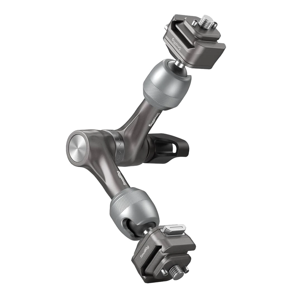 Magic Arm SmallRig HawkLock H21 QR Rosette (7") preOrder=29.08.2026