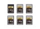 Карта памяти Exascend Essential CFexpress Type A 120GB - Изображение 247749