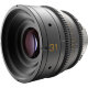 Объектив Dulens APO Mini Prime 31mm T2.4 PL-mount Чёрный - Изображение 248833