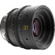 Объектив Dulens APO Mini Prime 31mm T2.4 PL-mount Чёрный - Изображение 248834
