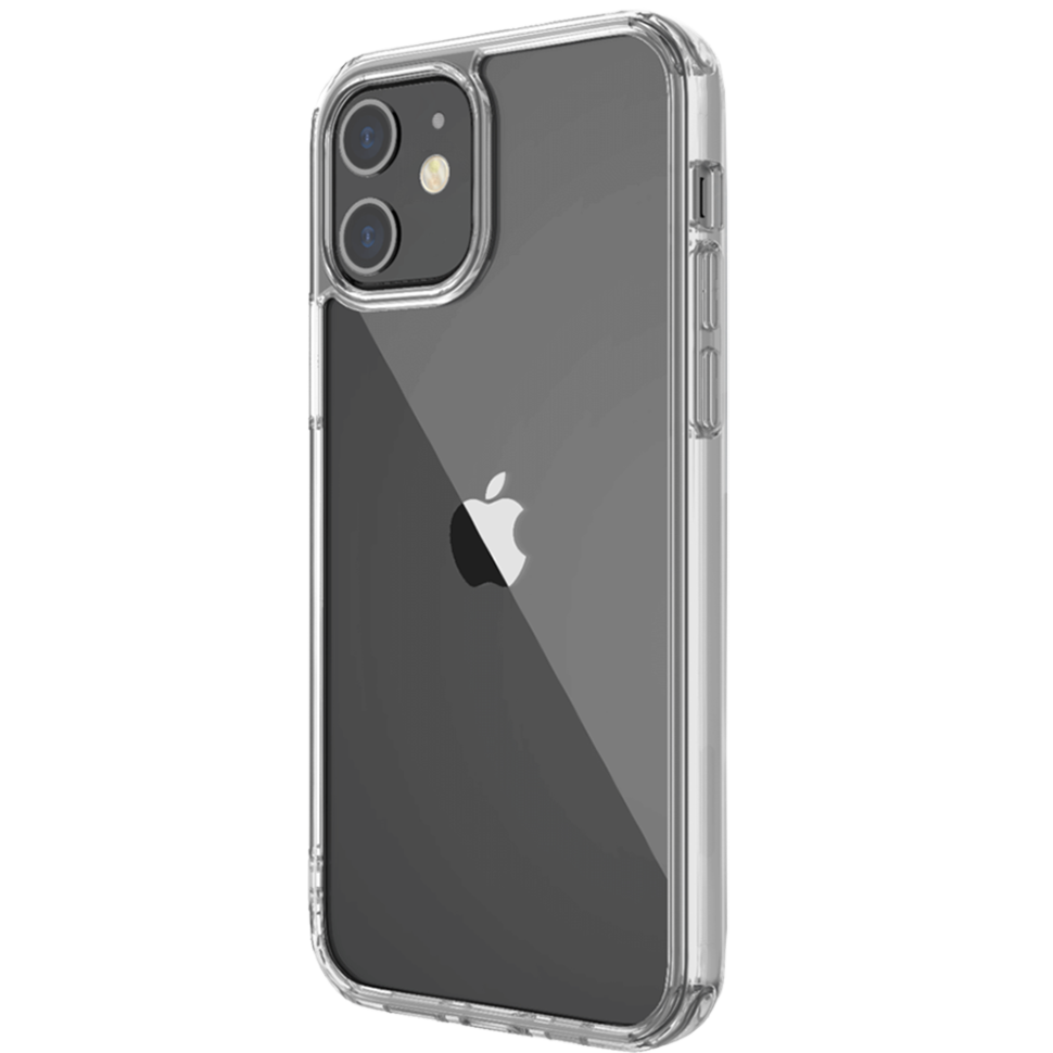 Чехол Raptic Glass Plus для iPhone 11 