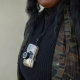 Наплечный ремень WANDRD Neck Strap - Изображение 155979