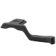 Упор для большого пальца Tilta Thumb Bracket для Fujifilm X-T50 Чёрный - Изображение 262652