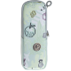 Пенал школьный 90 Points NinetyGo Smart School Pencil Case Розовые фрукты - Изображение 225509