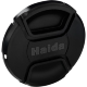 Крышка для объектива Haida Snap-on Lens Cap 82мм - Изображение 271850