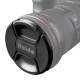 Крышка для объектива Haida Snap-on Lens Cap 82мм - Изображение 271851
