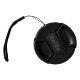 Крышка для объектива Haida Snap-on Lens Cap 82мм - Изображение 271852