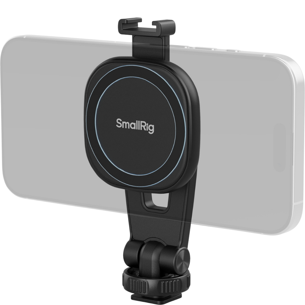 Держатель смартфона SmallRig AC-10 MagSafe preOrder=29.08.2026