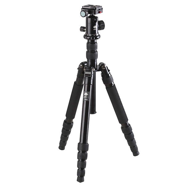 Штатив Sirui A-1005 с головой Y-10 