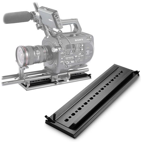 Площадка SmallRig  1463 ARRI Standard Dovetail (12") 