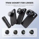 Чехол Freewell Pro Filmmaker Kevlar для iPhone 17 Pro - Изображение 287021
