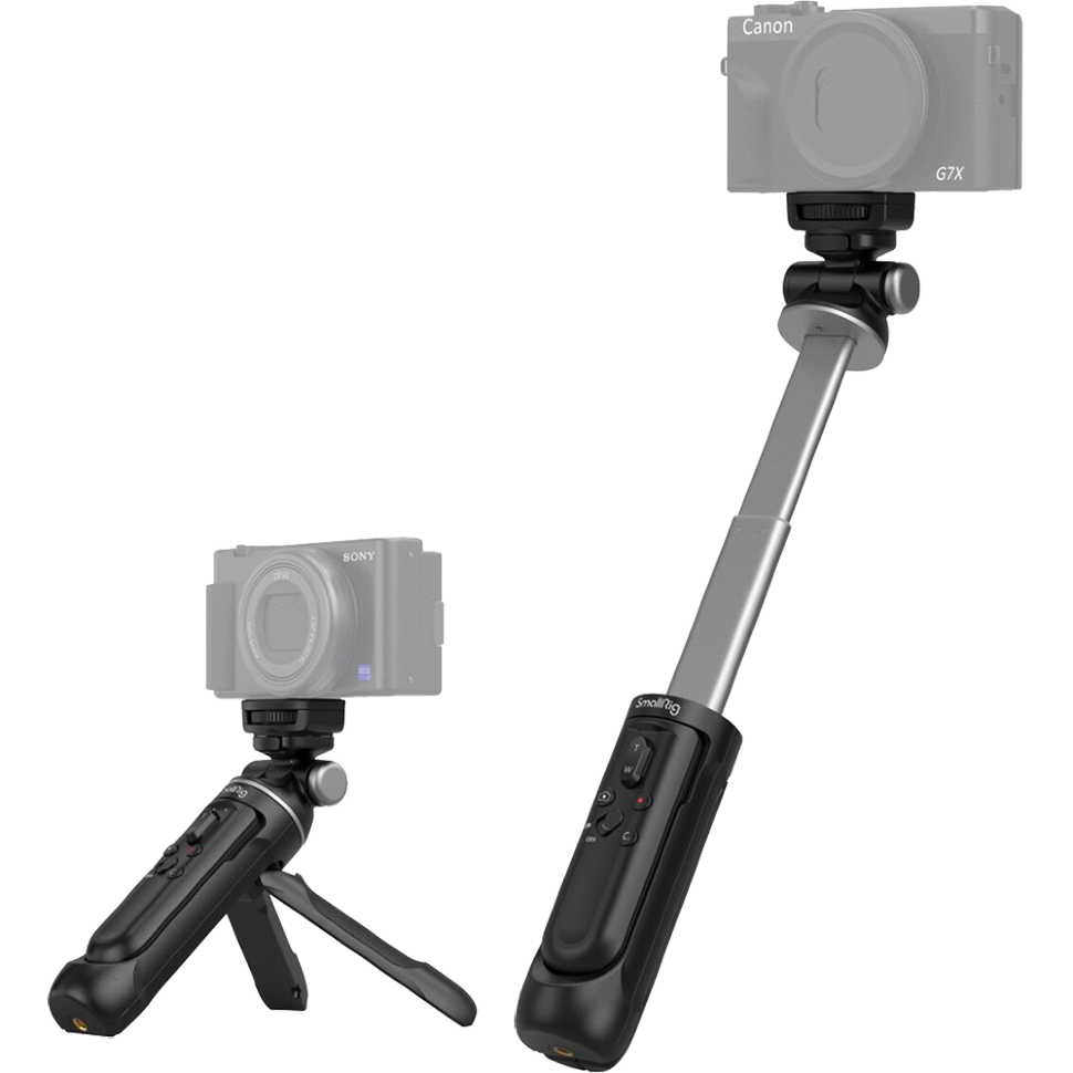 Штатив - монопод Smallrig 3326 SR-RG1 