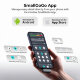 Радиосистема SmallRig S70-C2 Type-C Чёрная - Изображение 290947