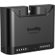 2 аккумулятора LP-E6P + зарядное устройство SmallRig 5485 Turbo Charging Kit - Изображение 298889