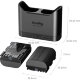 2 аккумулятора LP-E6P + зарядное устройство SmallRig 5485 Turbo Charging Kit - Изображение 298895
