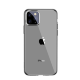 Чехол Baseus Simplicity для iPhone 11 Pro Max Чёрный - Изображение 102336