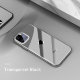 Чехол Baseus Simplicity для iPhone 11 Pro Max Чёрный - Изображение 102352