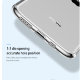 Чехол Baseus Simplicity для iPhone 11 Pro Max Чёрный - Изображение 102360