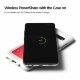 Чехол VRS Design Damda High Pro Shield для Galaxy S10 PLUS Yellow Peach - Изображение 108982