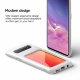 Чехол VRS Design Damda High Pro Shield для Galaxy S10 PLUS Yellow Peach - Изображение 108985